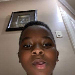 Meet your Posher, Caiden